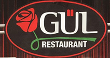 Çağlayan Gül Turistik Tesisleri ve Restaurant stor perdeleri firmamız tarafından temizlenmiştir